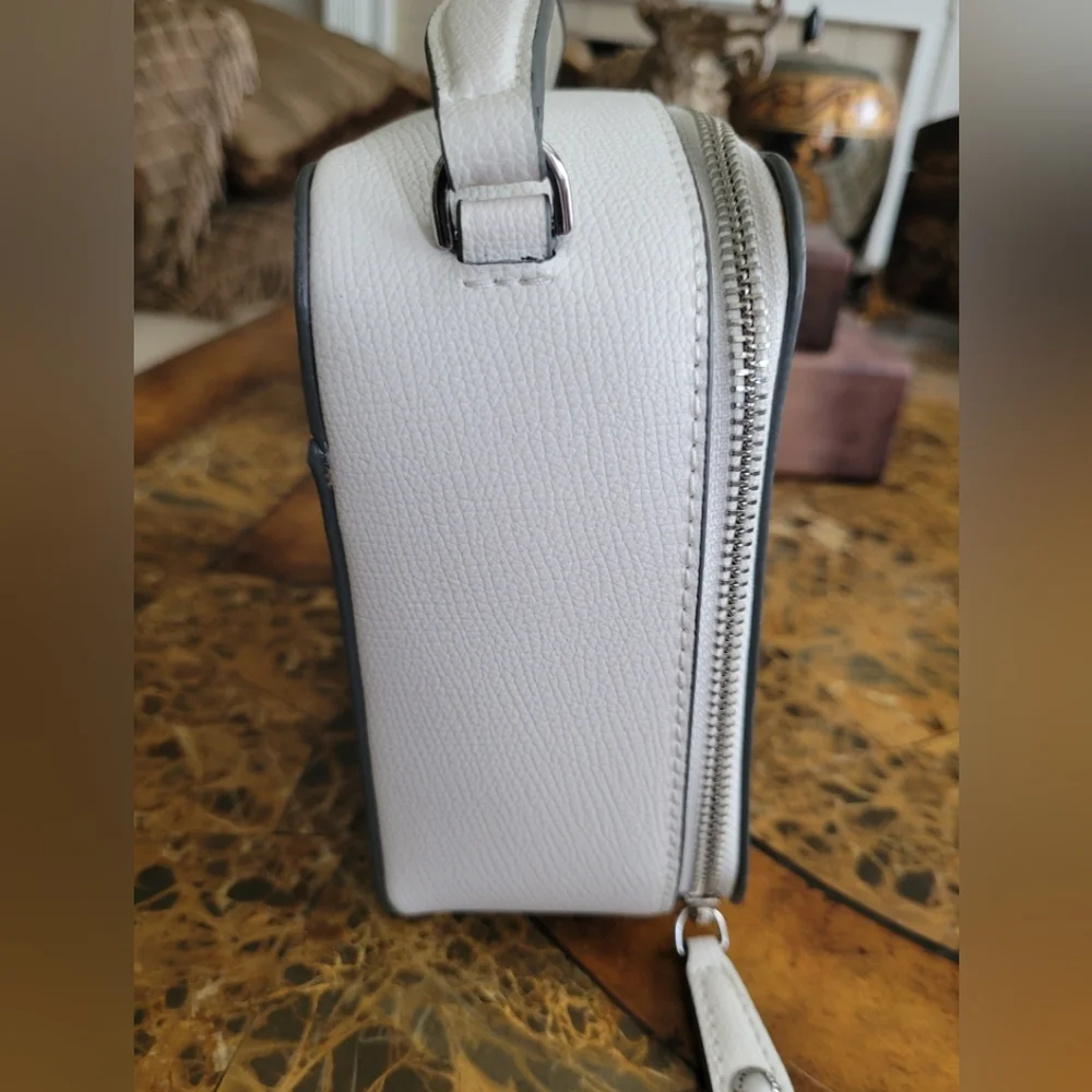 Karl Lagerfeld Multicolor Crossbody Bag - Picture 3 of 9